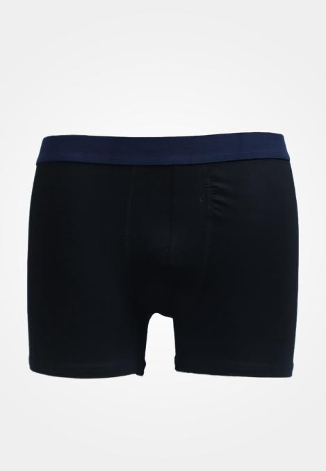 Boxer de Barbati 3XSet , Culori Diversificate,Engros